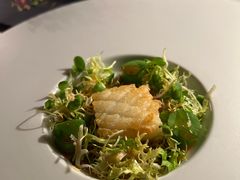 -三嚥阁 La Villa Restaurant