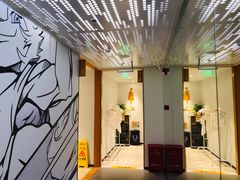 -超鹿运动(五四路恒力城店)