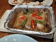 -蚝太郎 • 海鲜烧烤(Upark店)