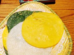 -兰婆婆餐厅淳安菜
