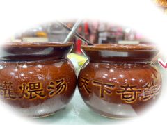 -龙老五汤店(站前西路店)