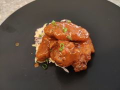 -Hurricane's Grill 飓风牛排