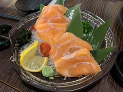-角落里(中山公园店)