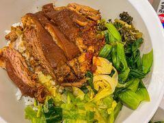 -陆长玖古法猪脚饭(玄风桥店)