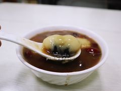 -罗子龙罗家桂花汤圆(曹都巷店)