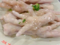 -百家鸡味馆(清泰店)