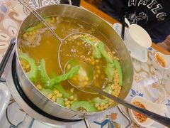 -普宁潮汕牛肉火锅(新香洲店)