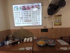 -陈掌柜澄城水盆羊肉(钟楼店)
