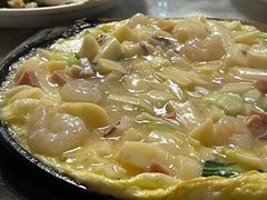 -华春餐馆(鱼山路店)