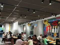 -麦当劳(潮阳店)