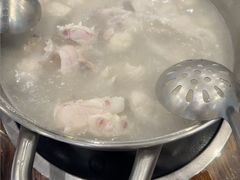 -正能量脆肉鲩火锅