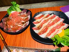-山之屋炭火烧肉·生啤畅饮(大朗万科中央公园店)