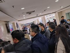 -天水市第一人民医院