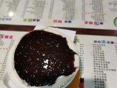 黑糯米双皮奶-仁信双皮奶(庙前直街店)