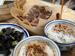 -卤儿道道(杭州大厦501店)