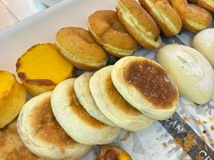 -凯斯汀蛋糕(大学城店)