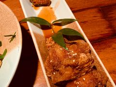 西湖酥鱼-外婆家(南开大悦城店)