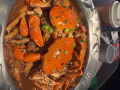 -胖哥俩肉蟹煲(福州仓山爱琴海店)