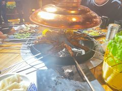 -号令江湖·水浒烤肉(和畅睦邻中心店)