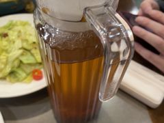 -烤肉宛饭庄(北新桥店)