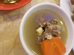 -维吾尔餐厅(宜山路店)