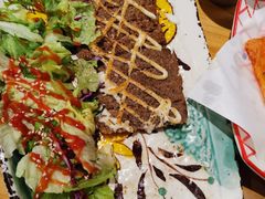 -一井烧肉·活鳗·寿司(望京SOHO店)