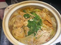 -百家班(花都店)