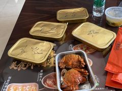 -大鹏饭店·金陵家宴(奥体中心店)