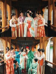 -禧百年中式婚礼馆