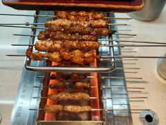 -丰茂烤串(五道口店)