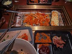 -新石器烤肉(之心城店)