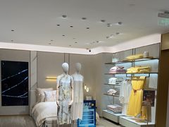 -万事利丝绸(杭州大厦店)