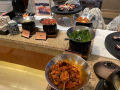 -咖啡苑自助餐厅·中国大饭店