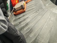 -哈尔滨太平国际机场-T2航站楼