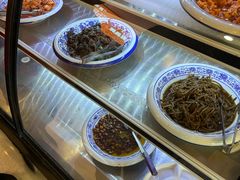 -英兰朝族饭店·英兰锅包肉(佳园路店)