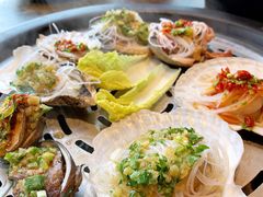 -日进一片海.生腌海鲜火锅.宵夜烧烤(三里屯总店)