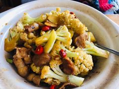 -砂锅居(西四店)