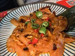 -猫抓烤肉(春熙路店)