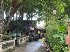 -园林美食城·本土农家菜(杨和镇店)