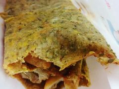 -清真·二嫂子煎饼果子(鼓楼旗舰形象店)