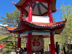 -五女峰国家森林公园