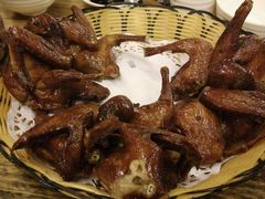 -百利鸽王(紫薇路店)
