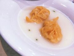 -红棉中餐厅·广州海航威斯汀酒店
