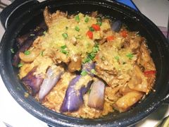 -大铁勺新津菜(迎水道店)