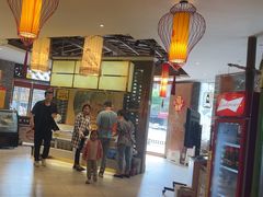-码头故事火锅(大丰店)