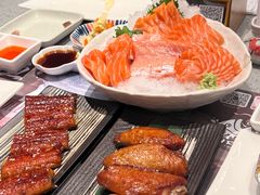 -大渔铁板烧(大悦城店)