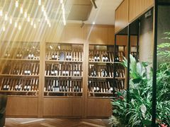 -半秋山西餐厅(宜昌大洋店)