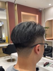 -Kraemer Paris苏豪路易士·嘉玛发廊