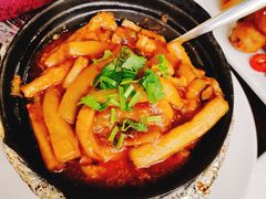 -大佛寺高级素食自助餐厅