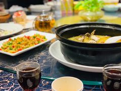 -華僑飯店中餐厅